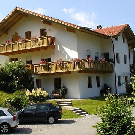 Apartmenthaus Fuerstenzeche لام المظهر الخارجي الصورة