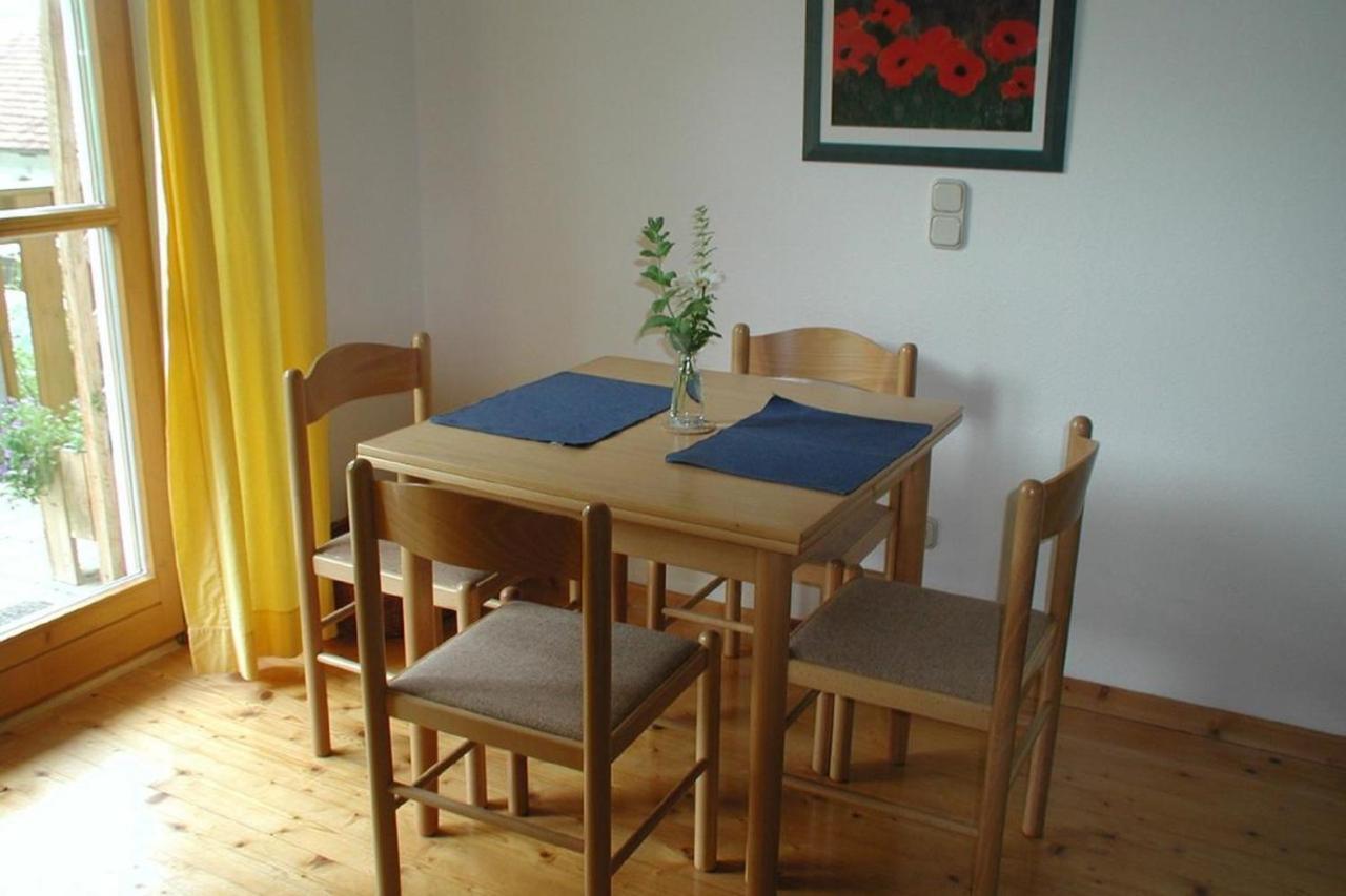 Apartmenthaus Fuerstenzeche لام المظهر الخارجي الصورة