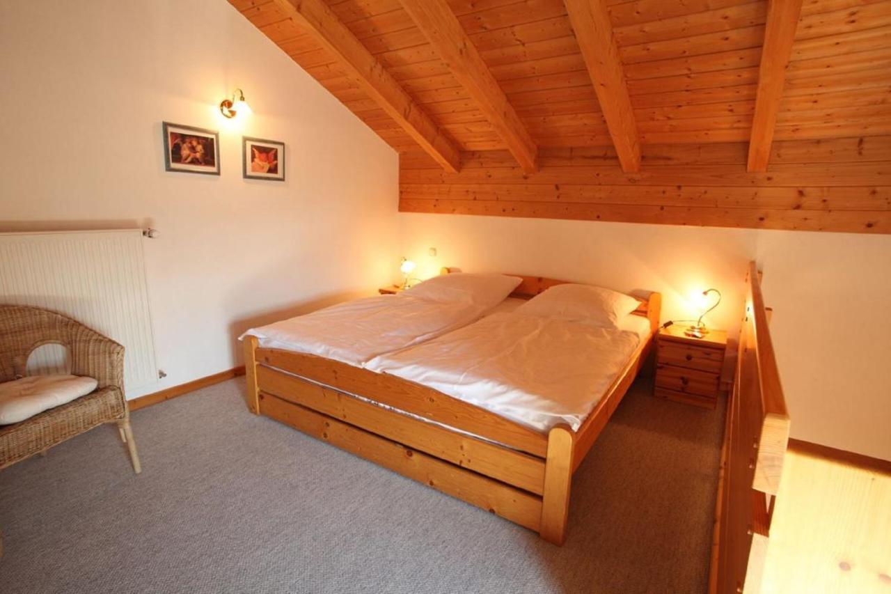 Apartmenthaus Fuerstenzeche لام المظهر الخارجي الصورة