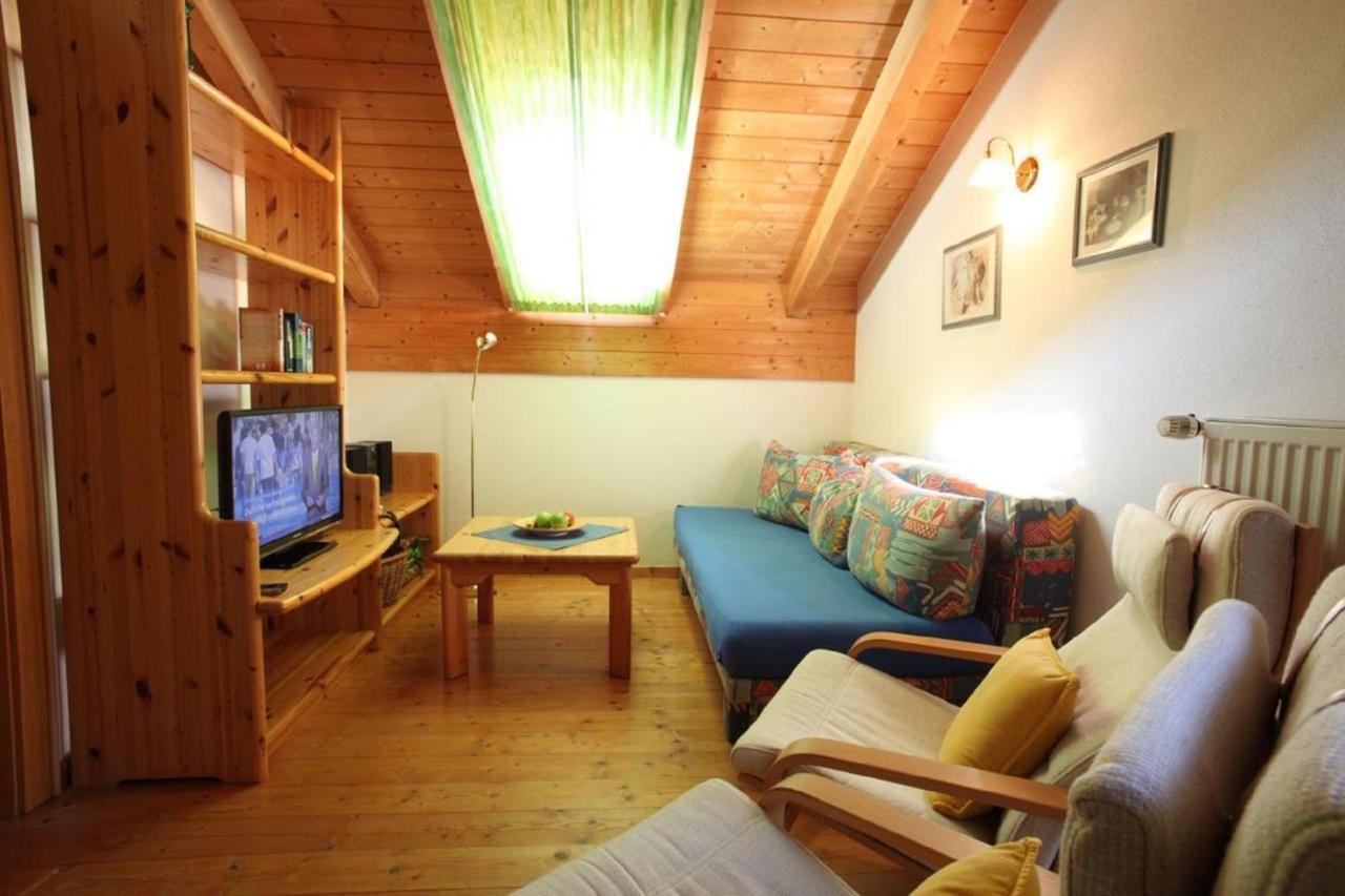 Apartmenthaus Fuerstenzeche لام المظهر الخارجي الصورة