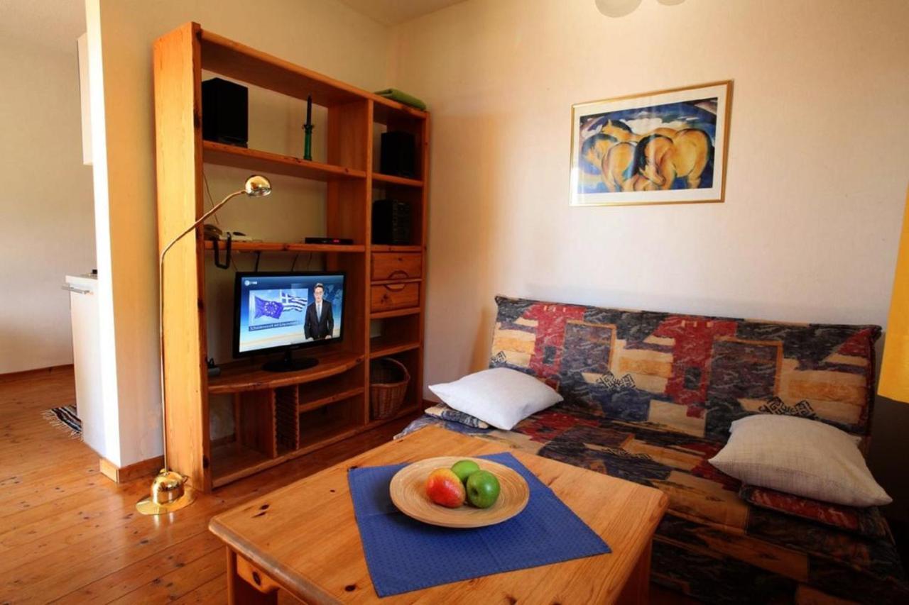 Apartmenthaus Fuerstenzeche لام المظهر الخارجي الصورة