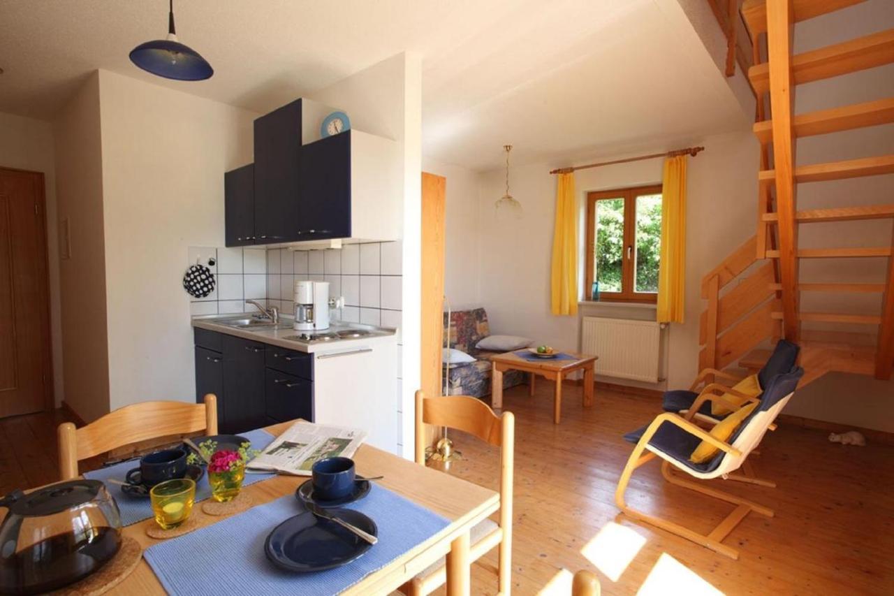Apartmenthaus Fuerstenzeche لام المظهر الخارجي الصورة